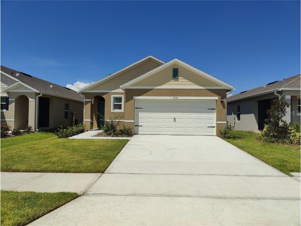 1576 Gladewater Road Kissimmee FL 34744 S5084407 image1