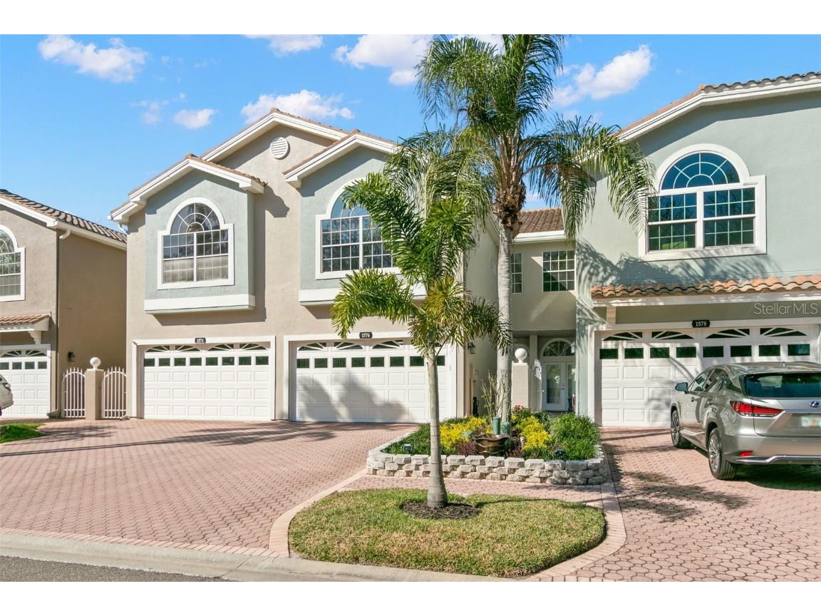 1576 Lago Vista Boulevard Palm Harbor FL 34685 - LAKE TARPON TB8349368 image1