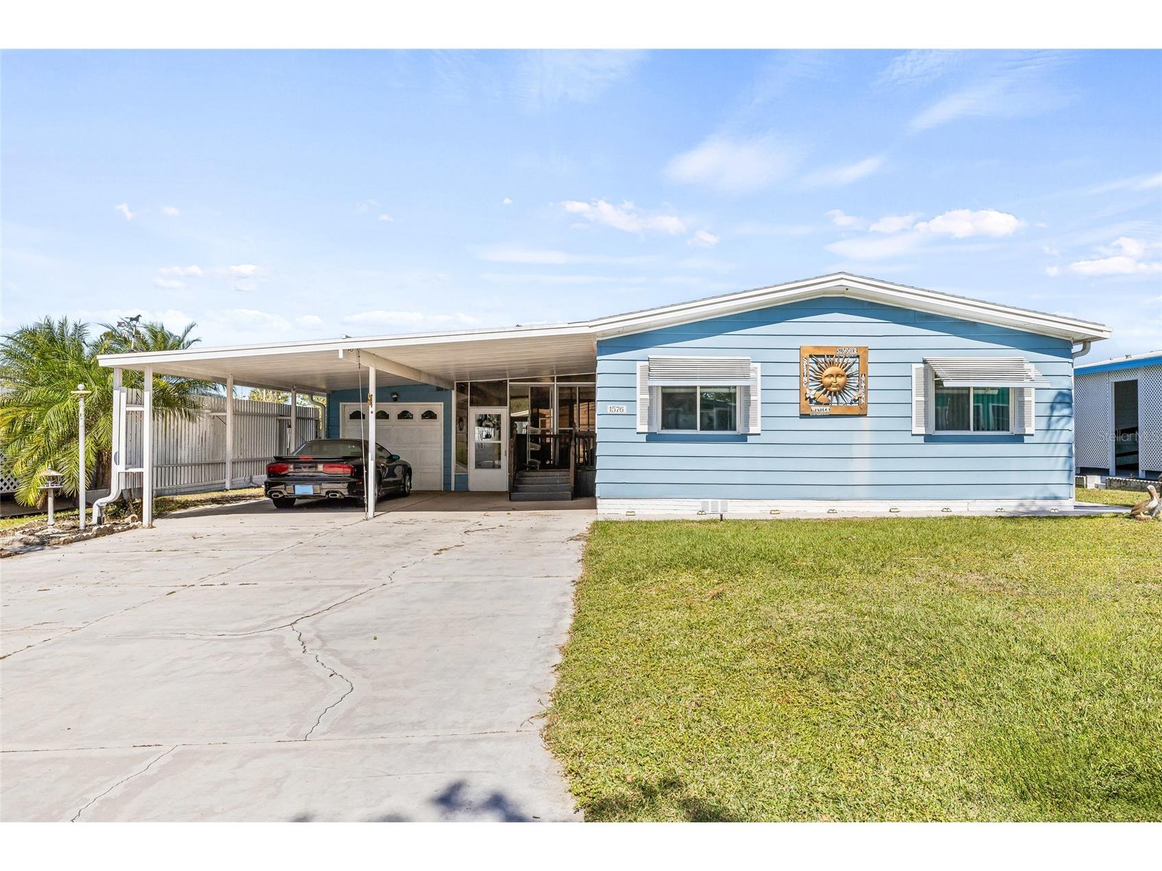 1576 Longbow Drive Lakeland FL 33810 TB8421306 image1