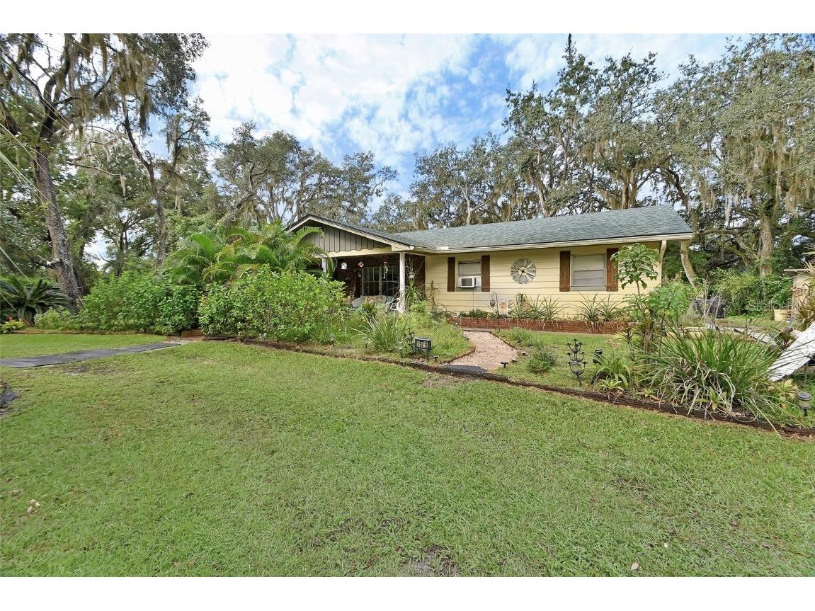 1576 Murphy Road Pierson FL 32180 - STONE POND V4944804 image1