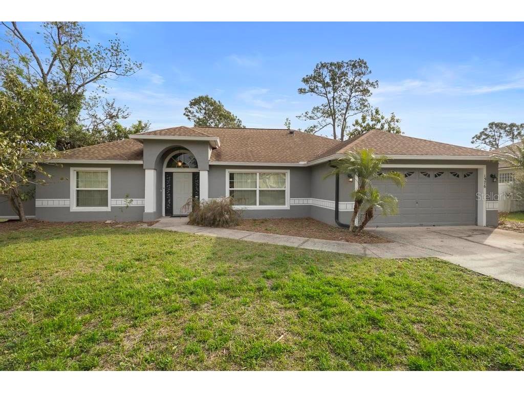 1576 Naples Circle Deltona FL 32738 - DELTONA LAKES V4941278 image1
