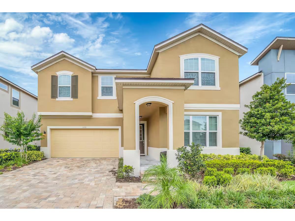 1576 Nassau Point Trail Kissimmee FL 34747 O6340416 image1