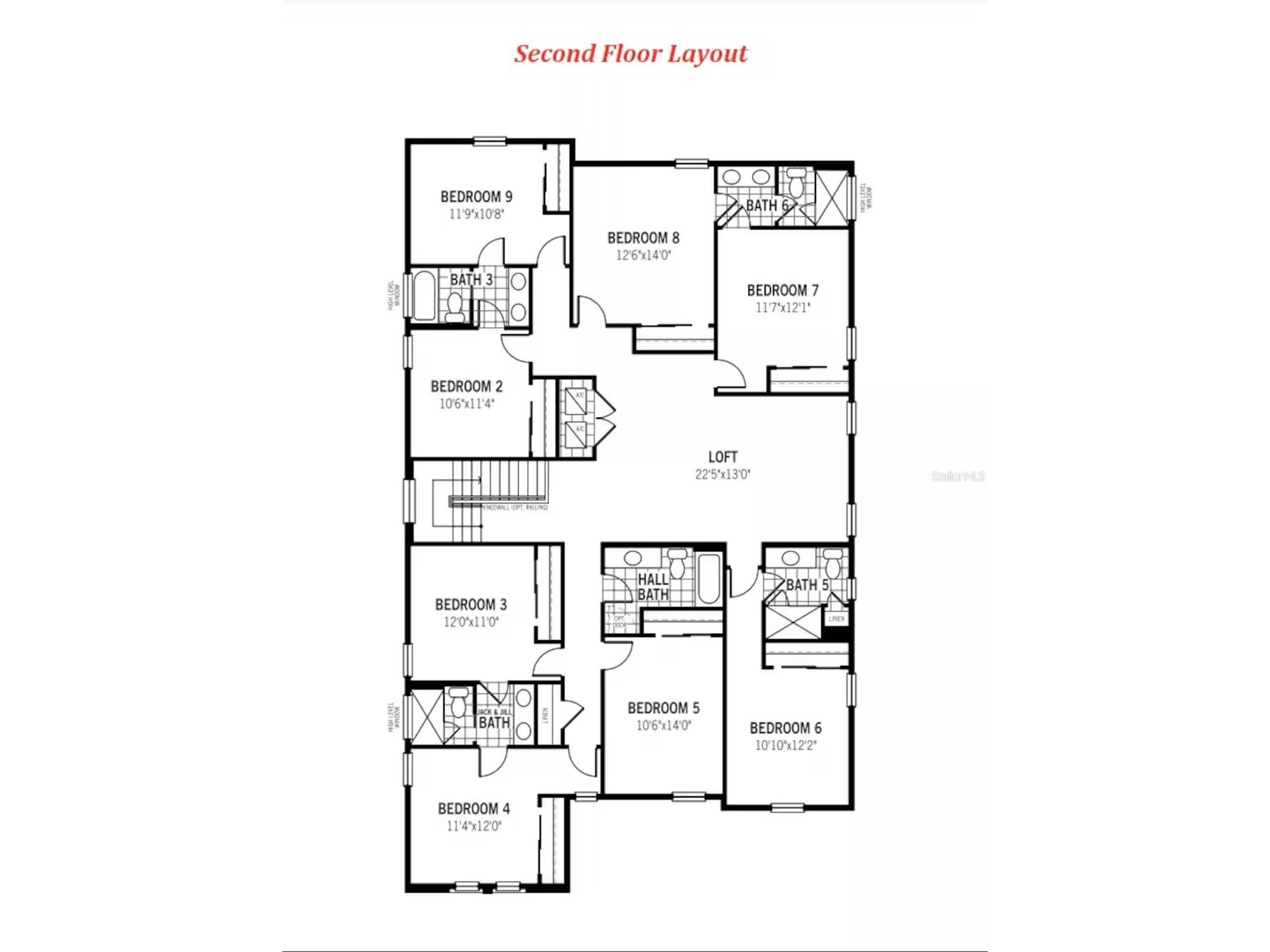 1576 Nassau Point Trail Kissimmee FL 34747 O6340416 image61