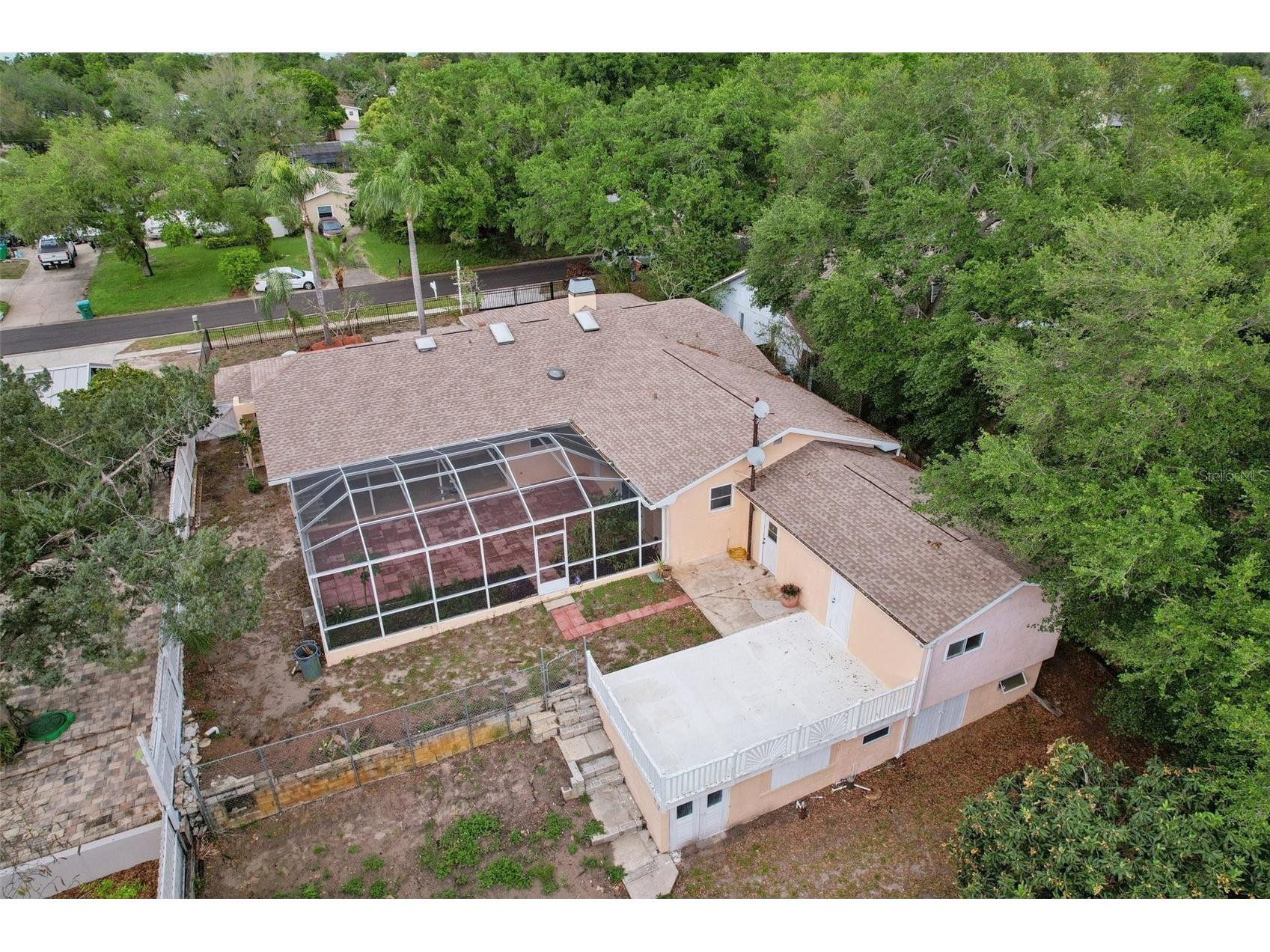 1576 Ohio Avenue Palm Harbor FL 34683 - BEE CREEK TB8494575 image41