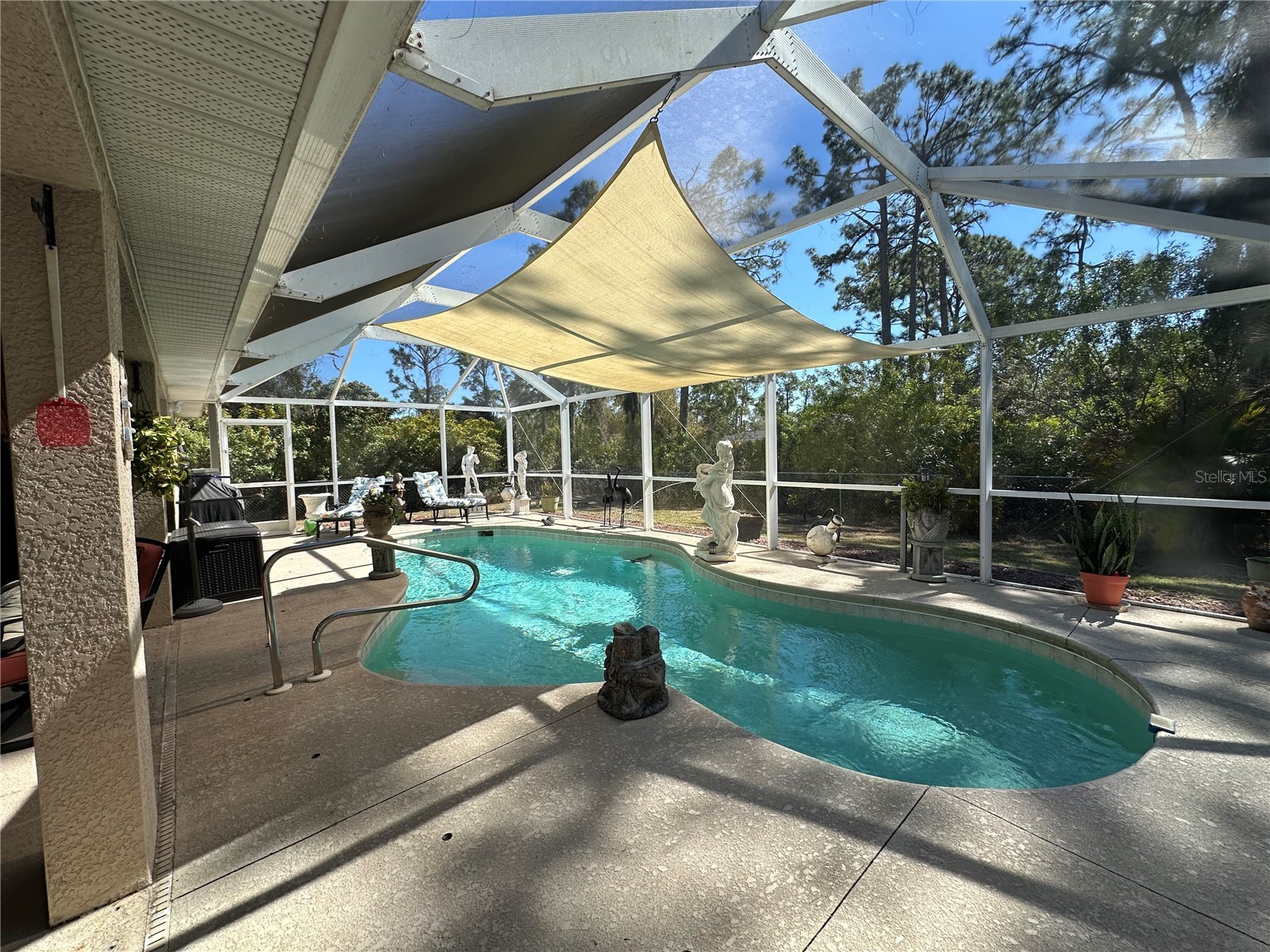 1576 Taggard Road North Port FL 34288 C7522386 image42