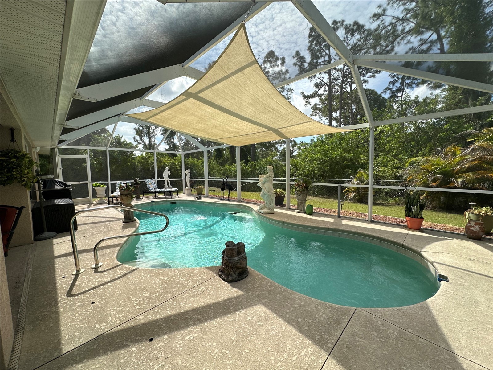 1576 Taggard Road North Port FL 34288 C7522386 image43