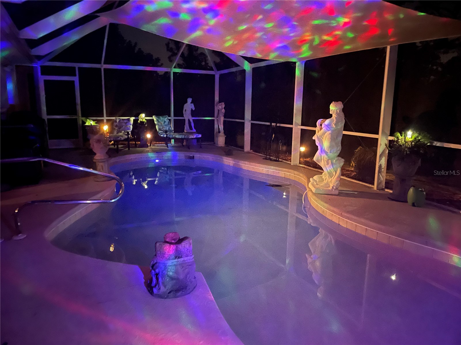 1576 Taggard Road North Port FL 34288 C7522386 image47
