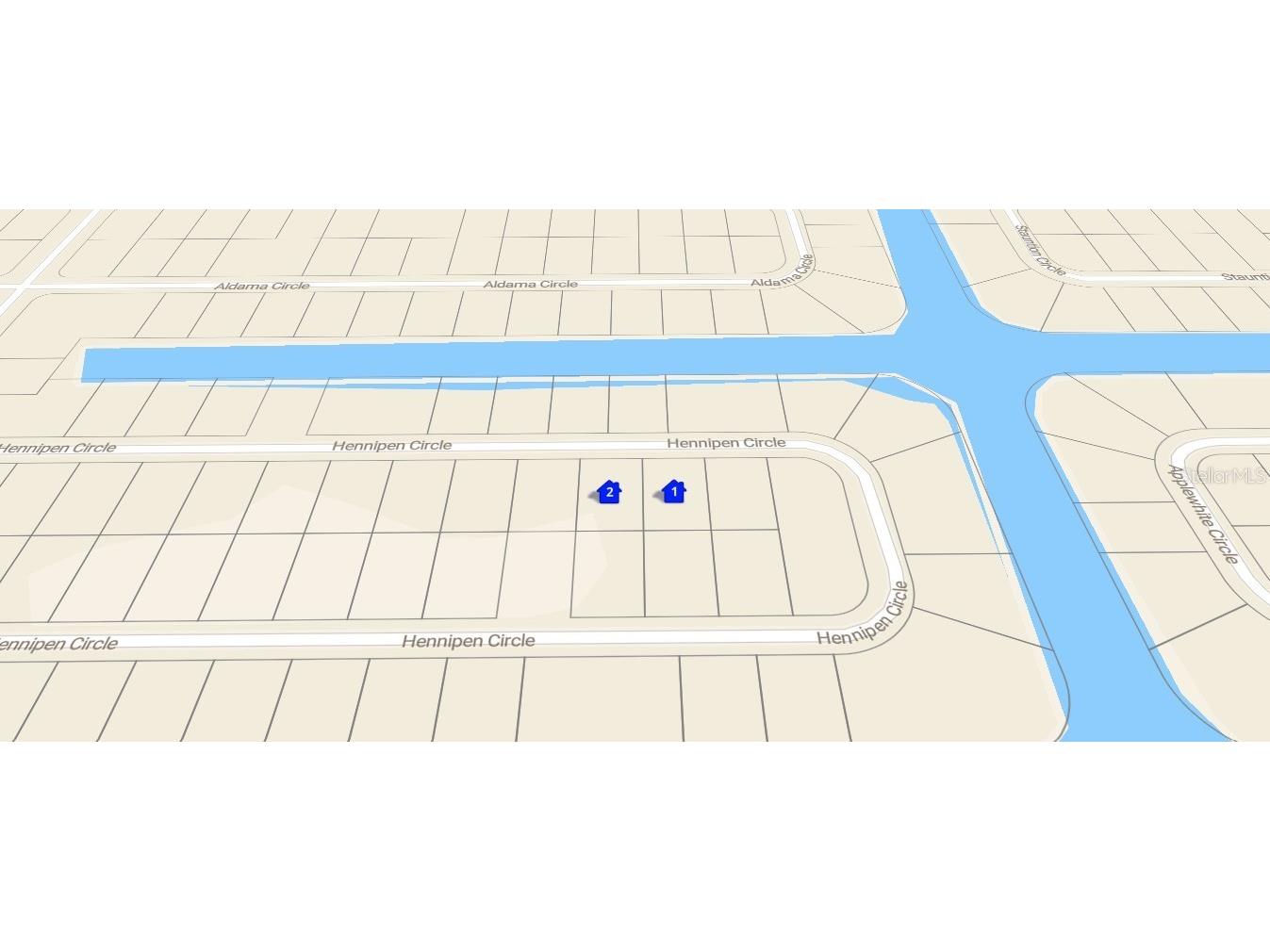 15761 Hennipen Circle Port Charlotte FL 33981 C7522974 image1