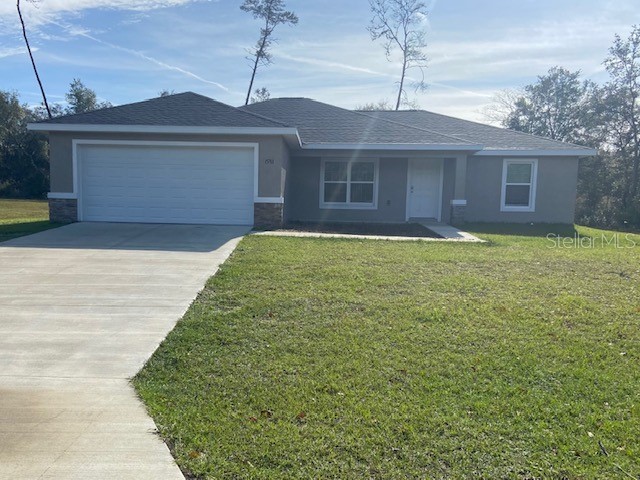15761 SW 37th Terrace Road Ocala FL 34473 OM670925 image1