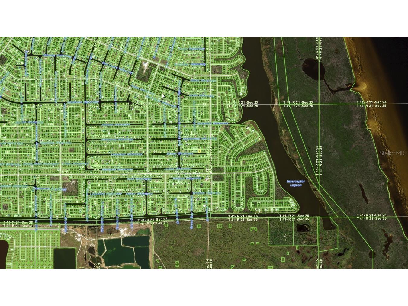 15762 Applewhite Circle Port Charlotte FL 33981 - STUART WATERWAY D6139634 image11