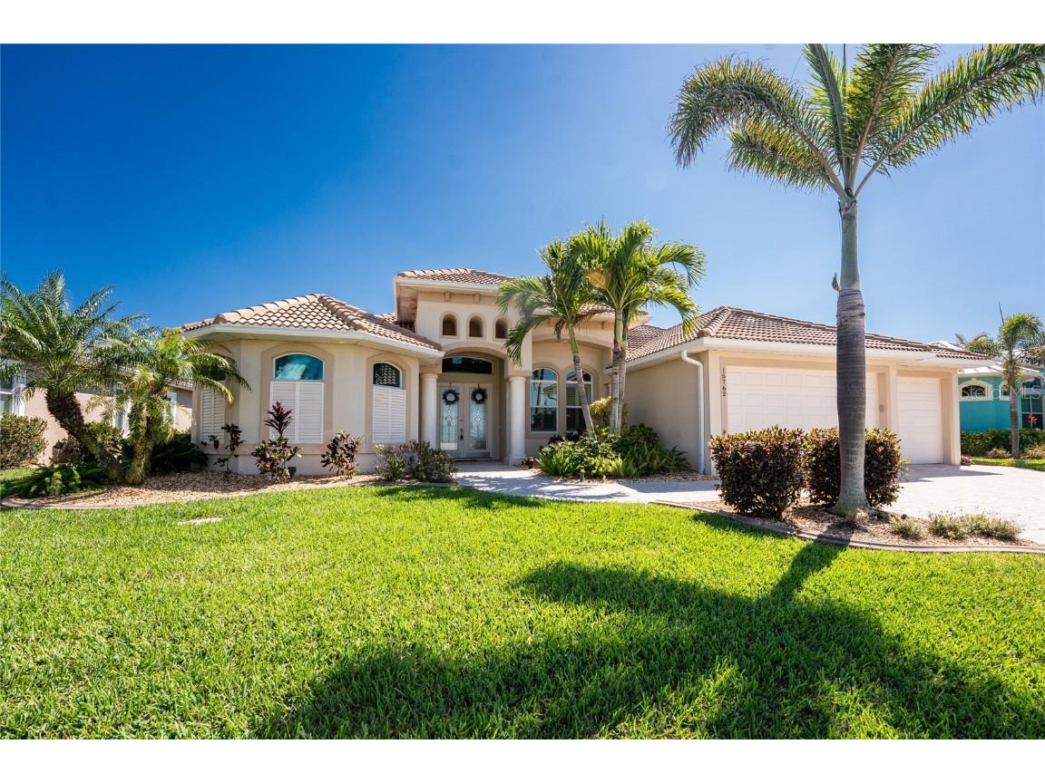15762 Aqua Circle Port Charlotte FL 33981 - ZEPHYR WATERWAY C7508074 image1