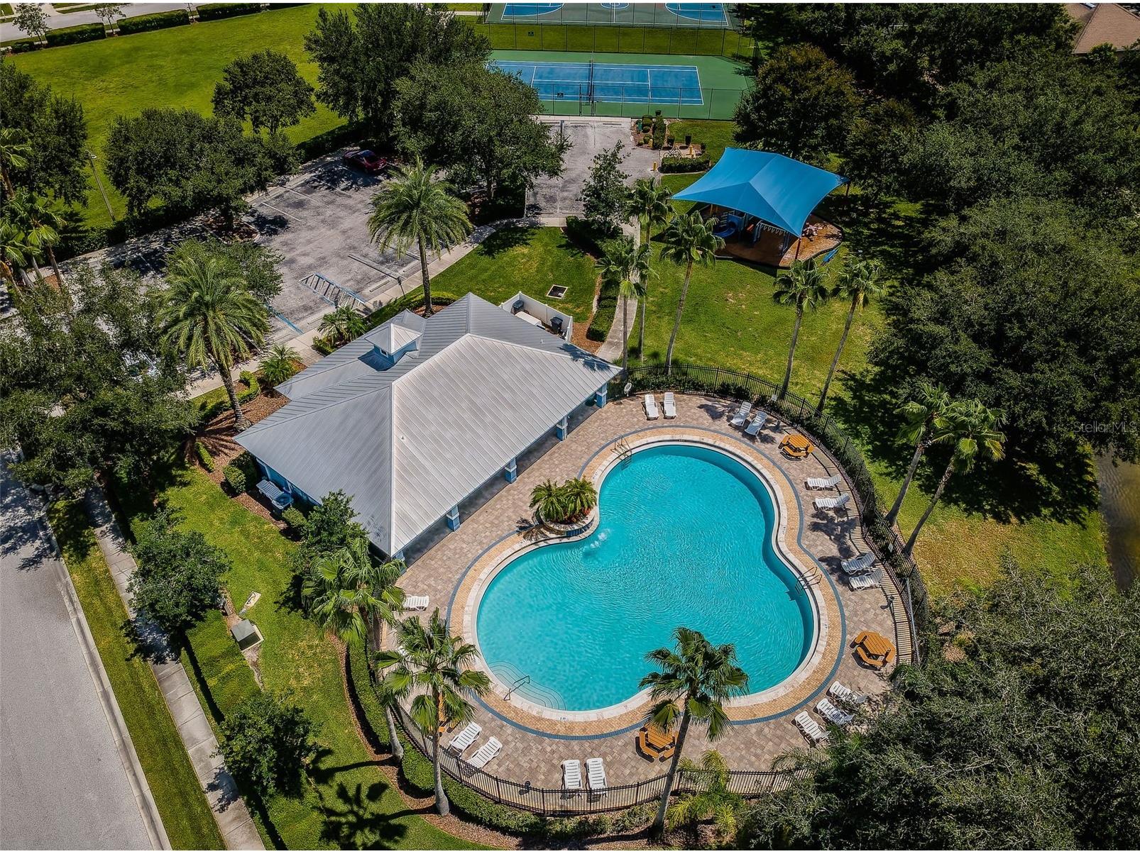 15762 Cedar Elm Terrace Land O Lakes FL 34638 TB8398219 image46