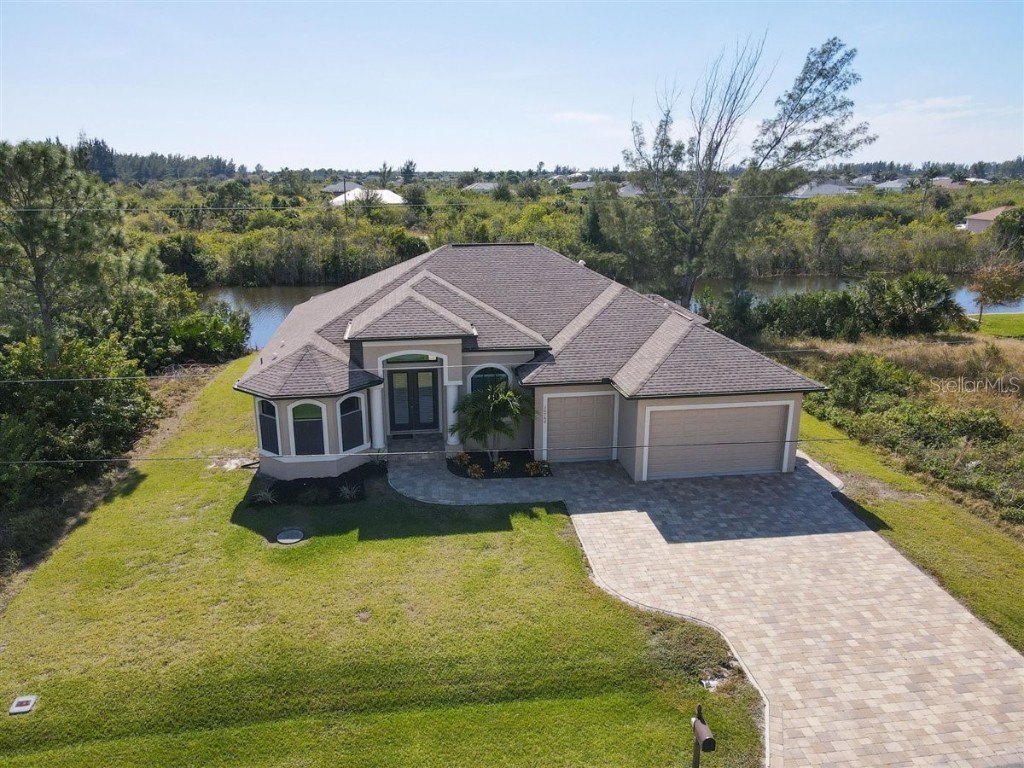 15762 Staunton Circle Port Charlotte FL 33981 D6130354 image1