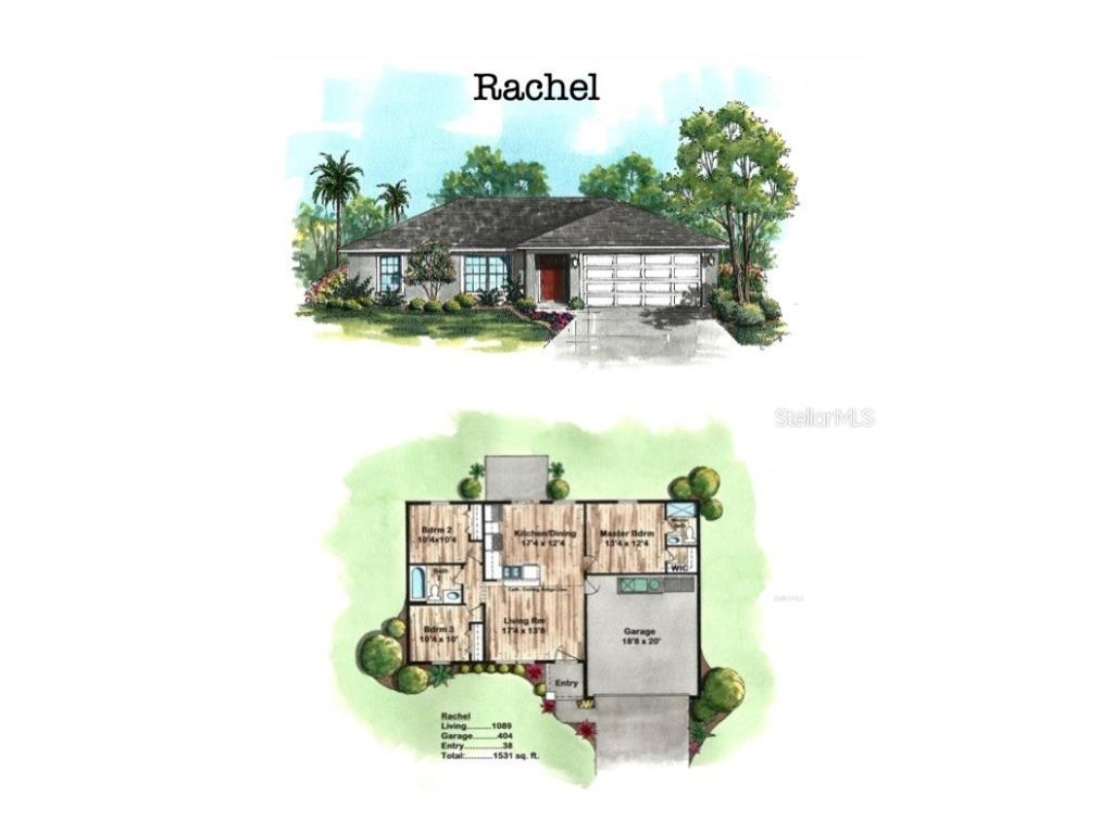 15763 SE 115th Place Road Ocklawaha FL 32179 OM704858 image16