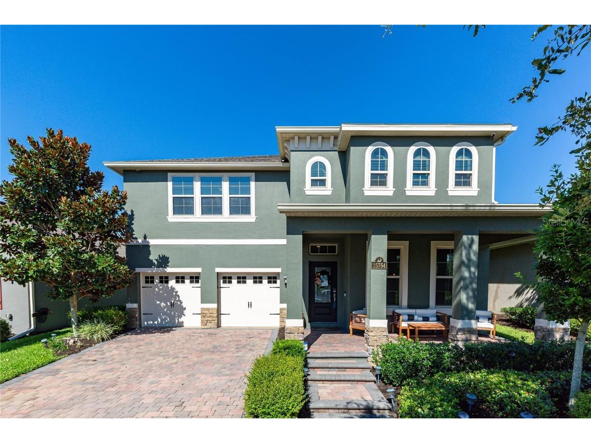 15764 Marina Bay Drive Winter Garden FL 34787 O5976379 image1