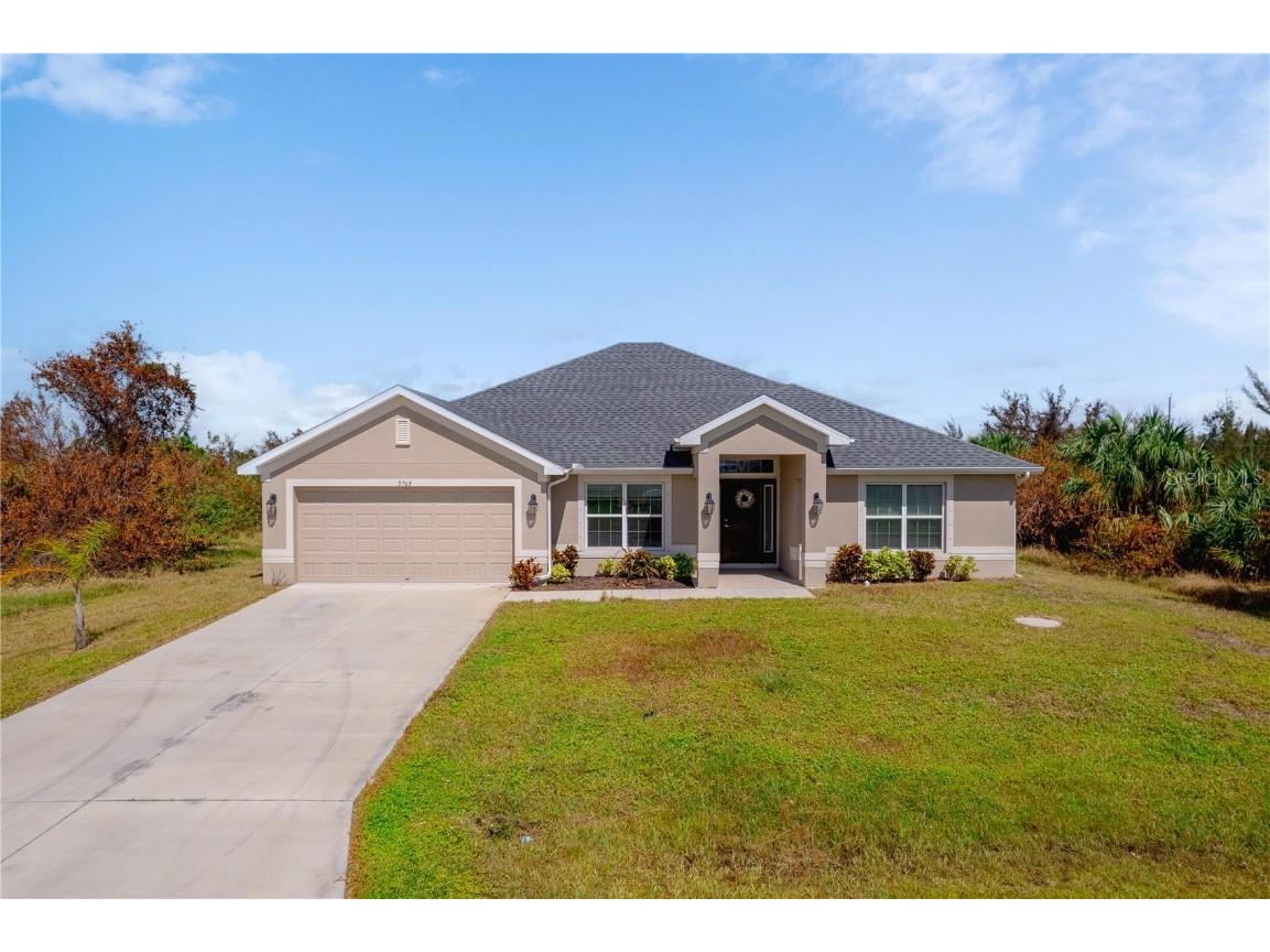 15765 Autry Circle Port Charlotte FL 33981 A4626823 image1