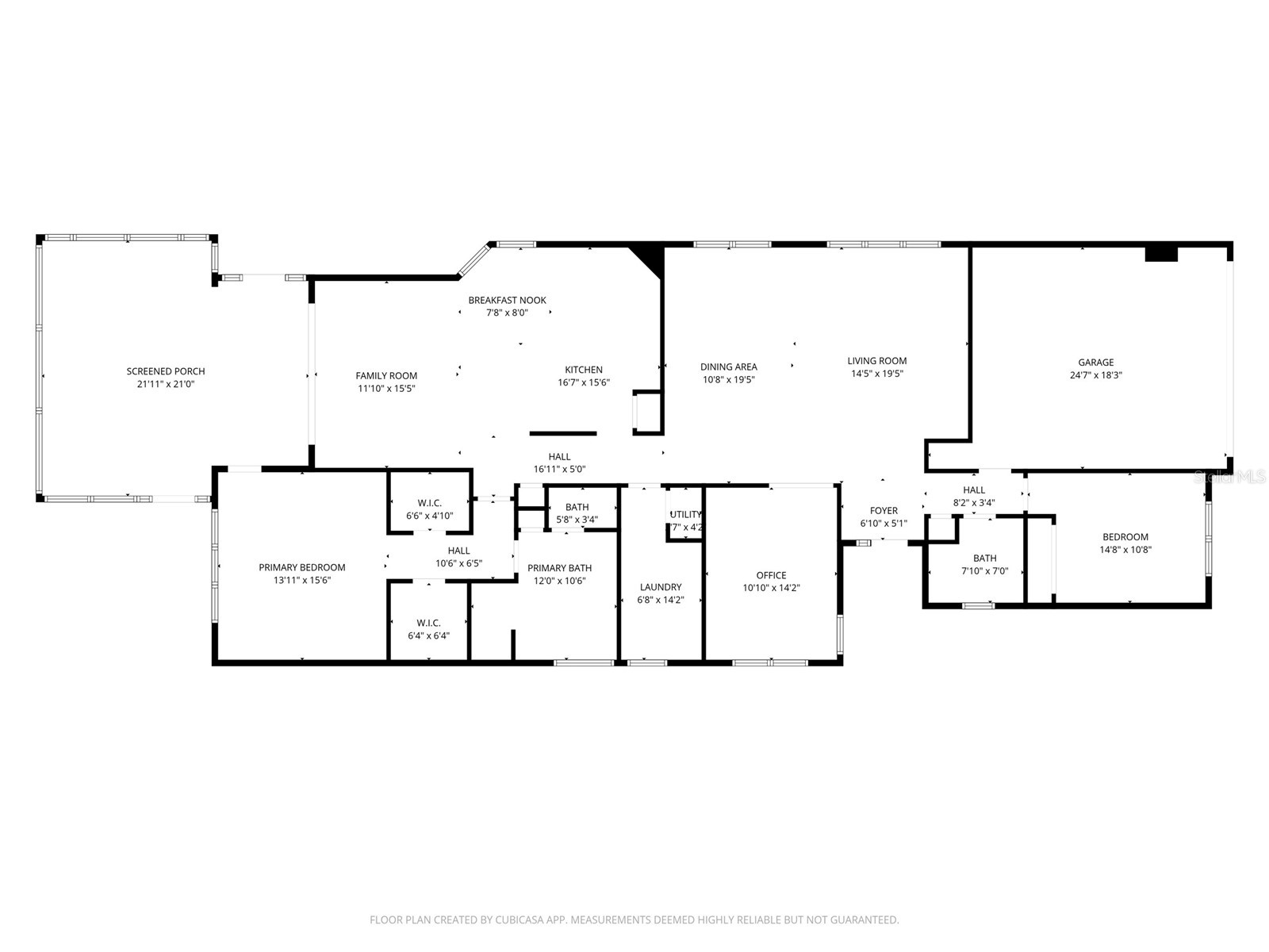 15767 Crystal Waters Drive Wimauma FL 33598 N6142108 image21