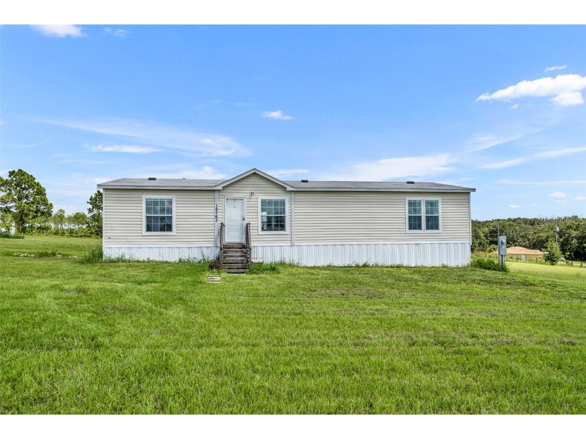 15767 SE 165th Court Weirsdale FL 32195 - SADDLEBAG LAKE O6237941 image1