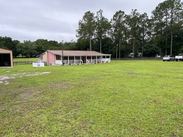 15768 128th Place Live Oak FL 32060 T3459596 image1