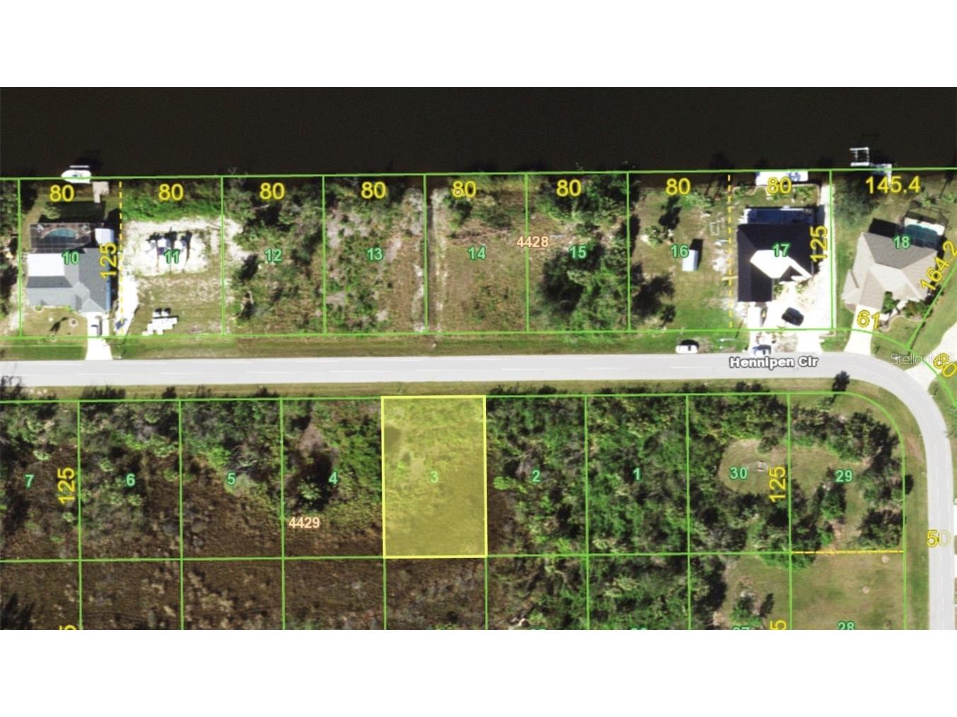 15769 Hennipen Circle Port Charlotte FL 33981 D6145253 image6