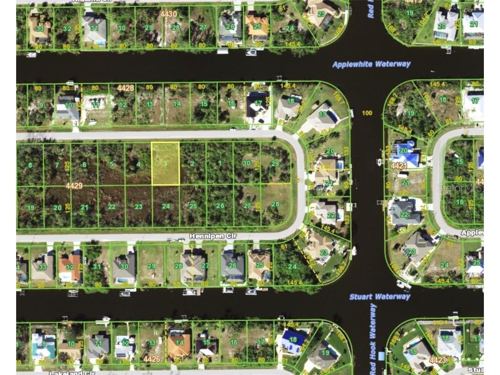 15769 Hennipen Circle Port Charlotte FL 33981 D6145253 image7