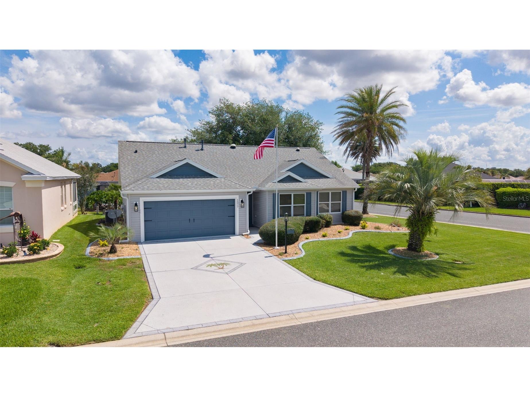1577 Blythewood Loop The Villages FL 32162 G5112774 image1