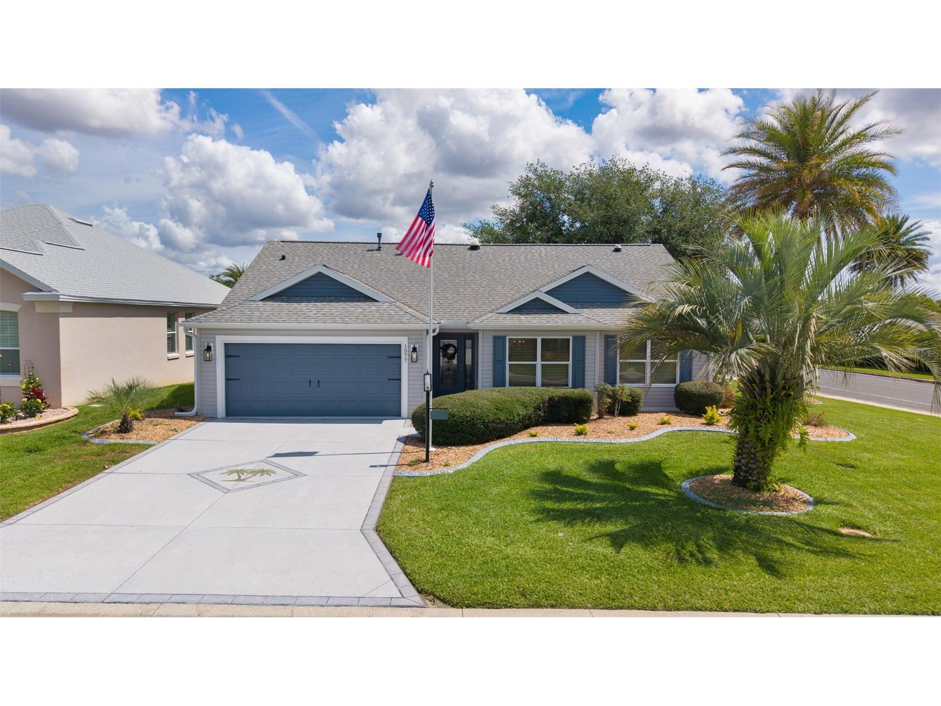 1577 Blythewood Loop The Villages FL 32162 G5112774 image2