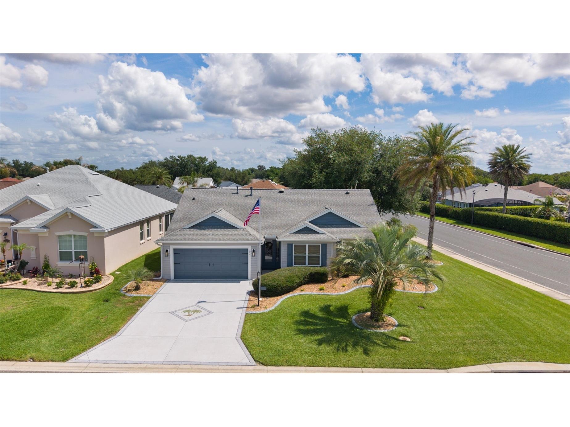 1577 Blythewood Loop The Villages FL 32162 G5112774 image39