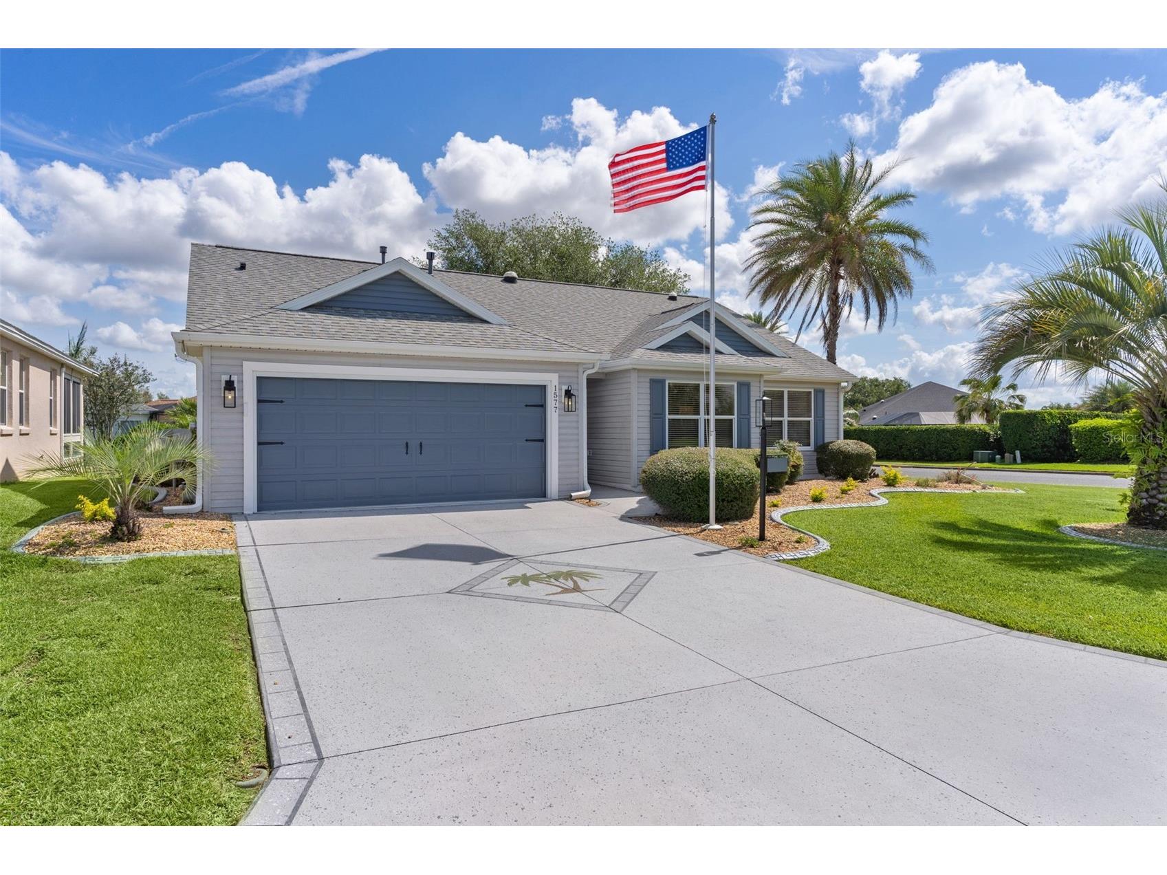 1577 Blythewood Loop The Villages FL 32162 G5112774 image40