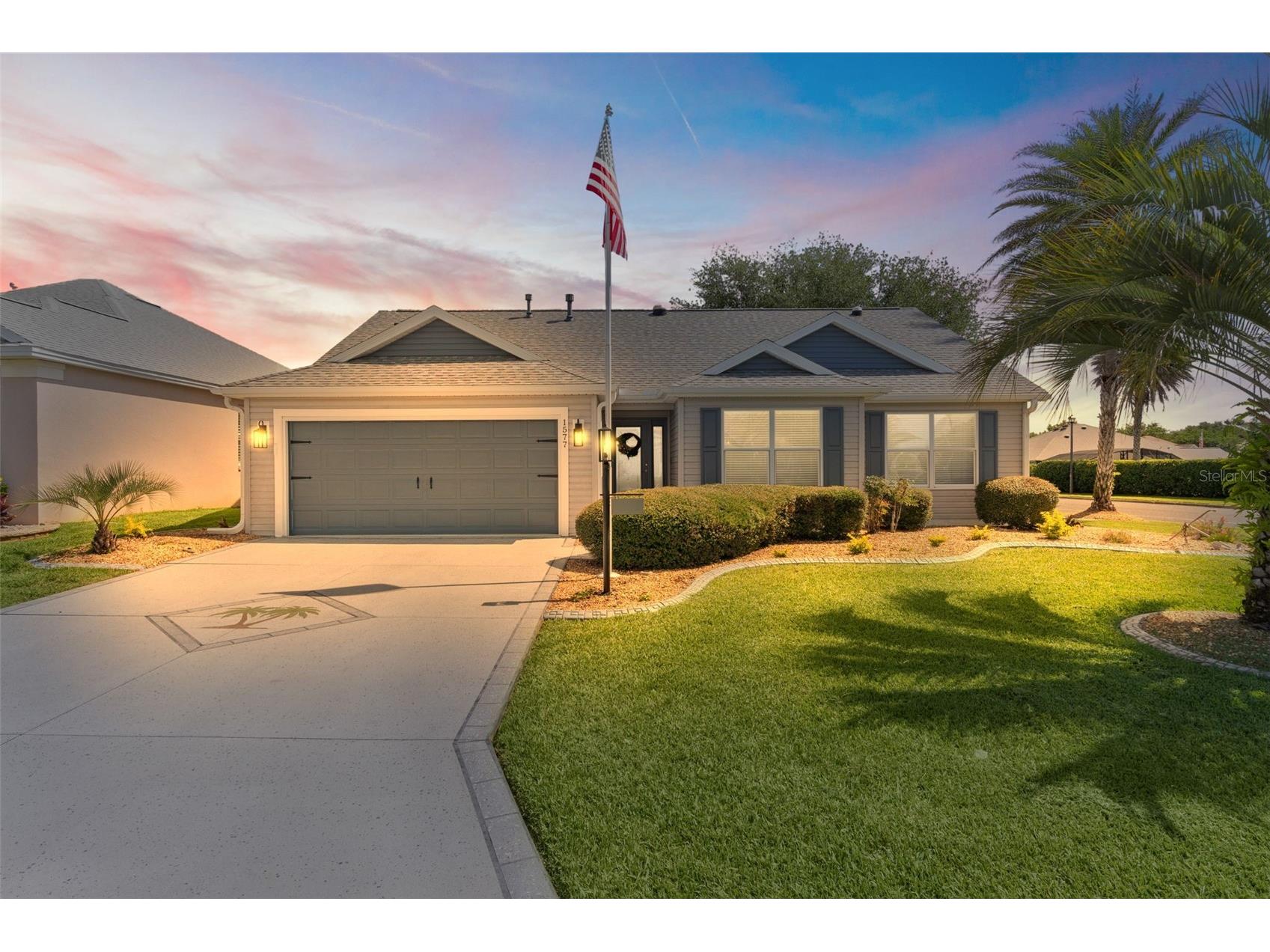 1577 Blythewood Loop The Villages FL 32162 G5112774 image48