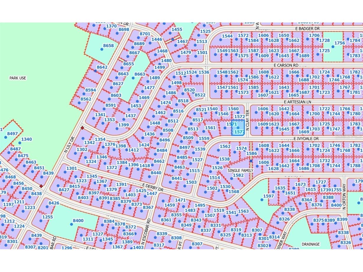 1577 E Ivydale Drive Citrus Springs FL 34434 OM709290 image2