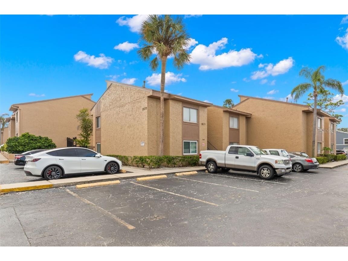 1577 Greenlea Drive #1 Clearwater FL 33755 U8212477 image1