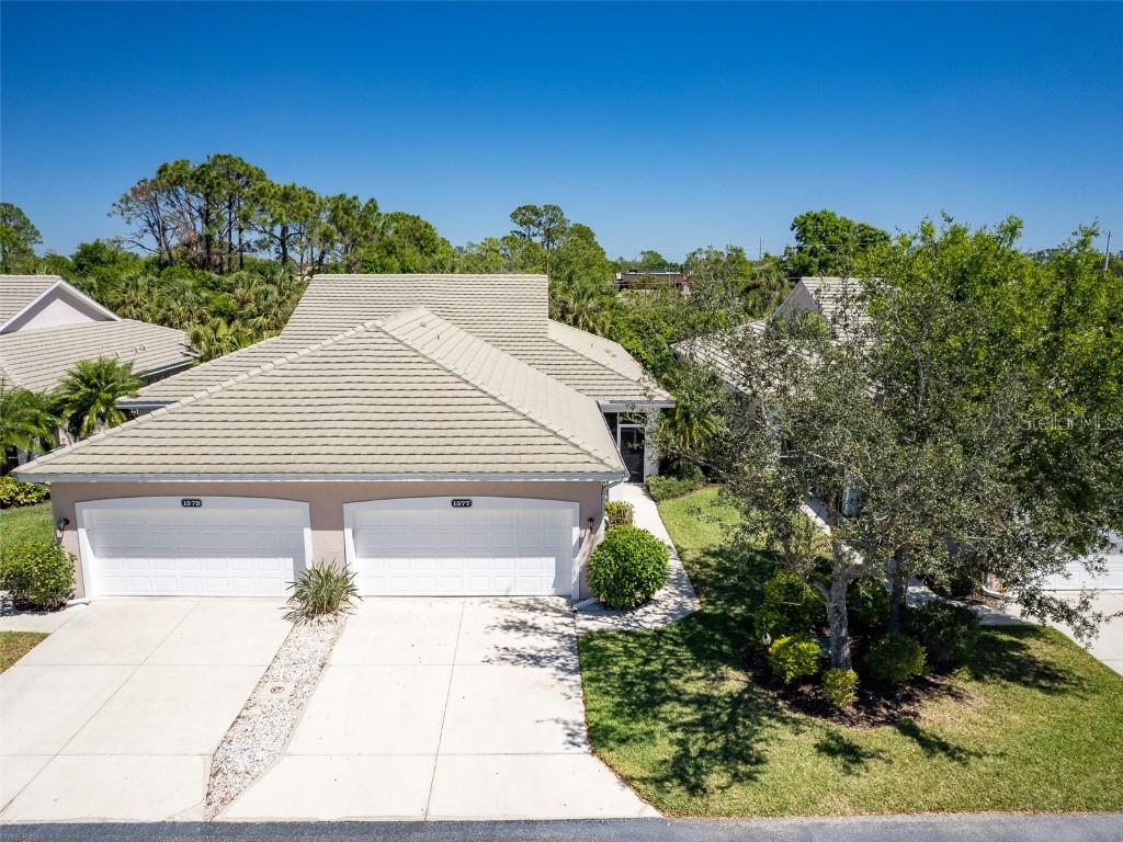 1577 Monarch Dr. #1577 Venice FL 34293 N6125762 image1