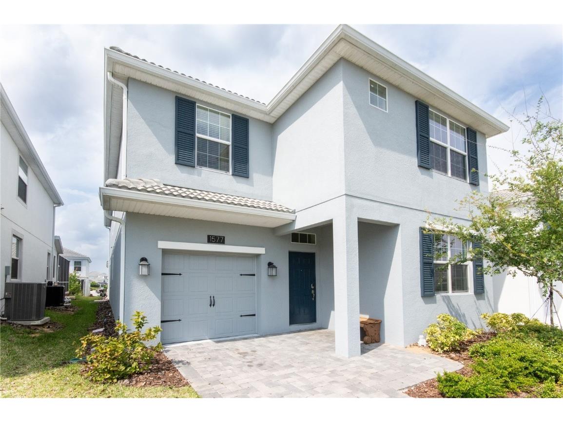 1577 Mulligan Boulevard Davenport FL 33896 O6297920 image1