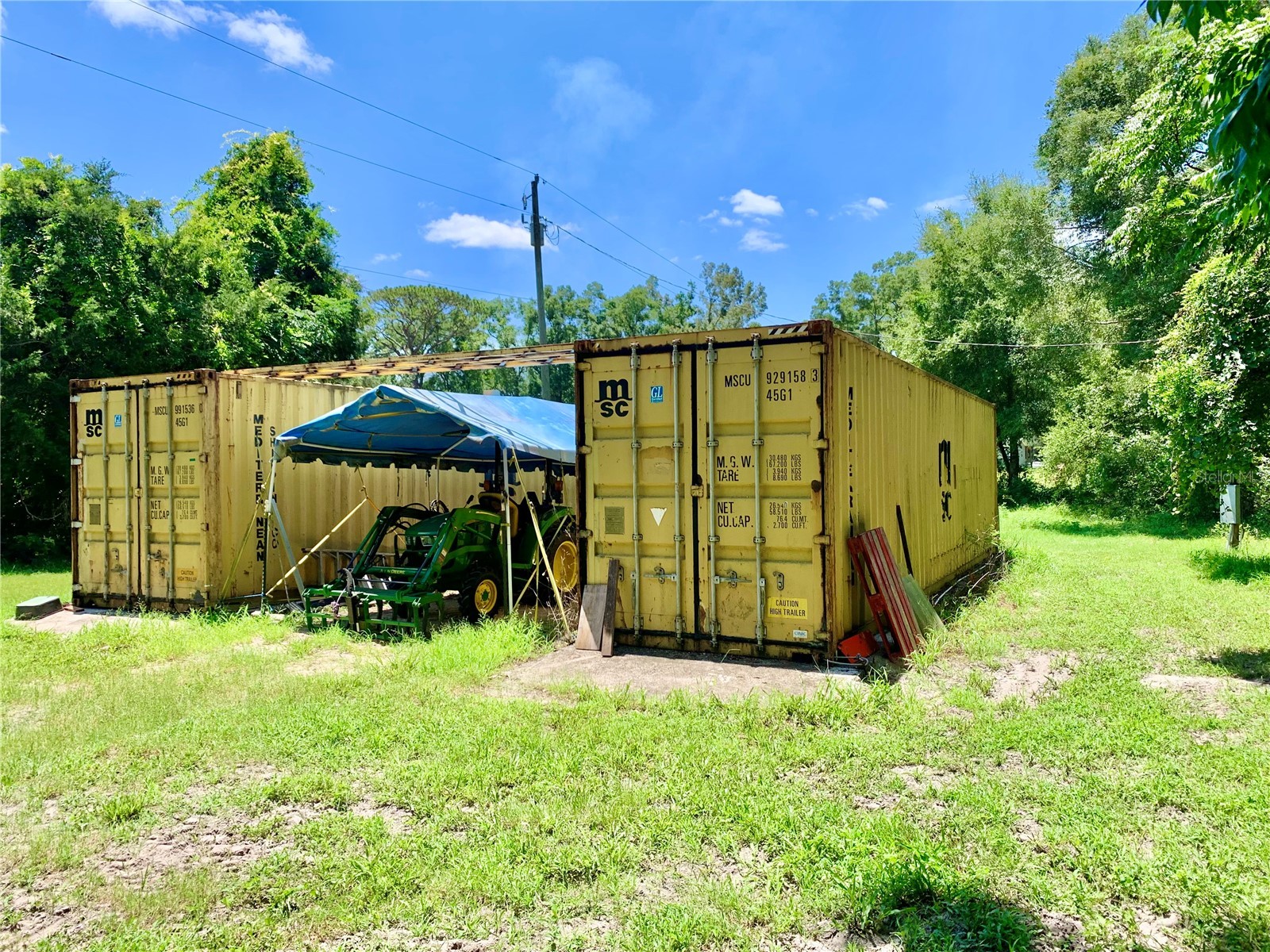 15770 NW 60th Avenue Chiefland FL 32626 GC541670 image40