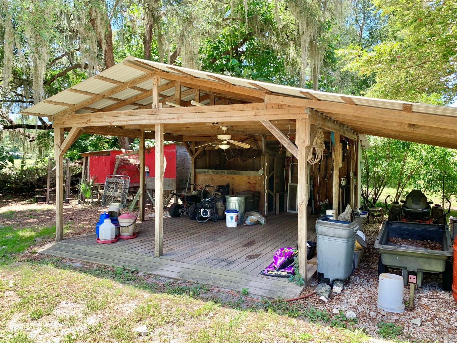 15770 NW 60th Avenue Chiefland FL 32626 GC541670 image42