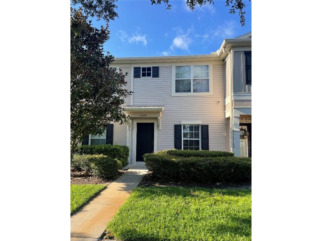 15770 Stable Run Drive Spring Hill FL 34610 W7856258 image1