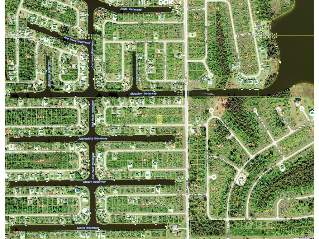 15771 Staunton Circle Port Charlotte FL 33981 A4616600 image4