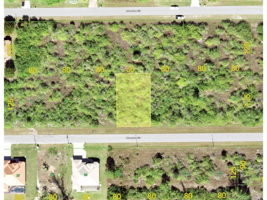 15771 Staunton Circle Port Charlotte FL 33981 A4616600 image5