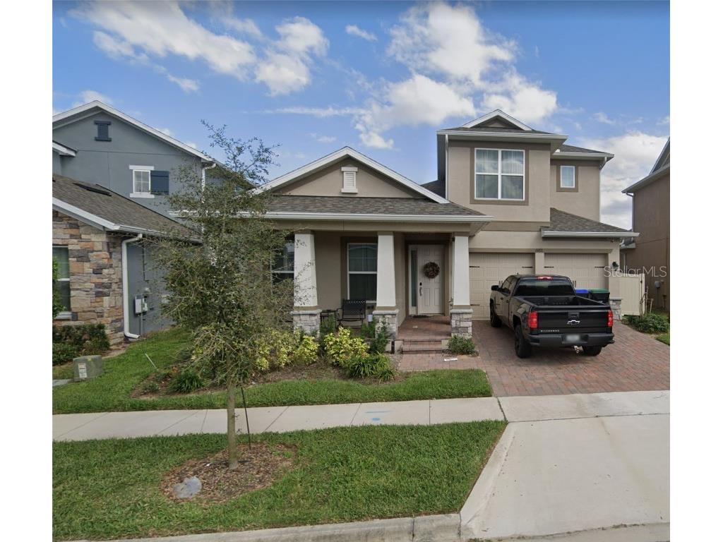 15772 Murcott Harvest Loop Winter Garden FL 34787 J960904 image1