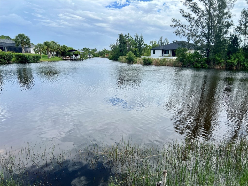 15776 Aldama Circle Port Charlotte FL 33981 - STAUNTON WATERWAY C7493976 image1