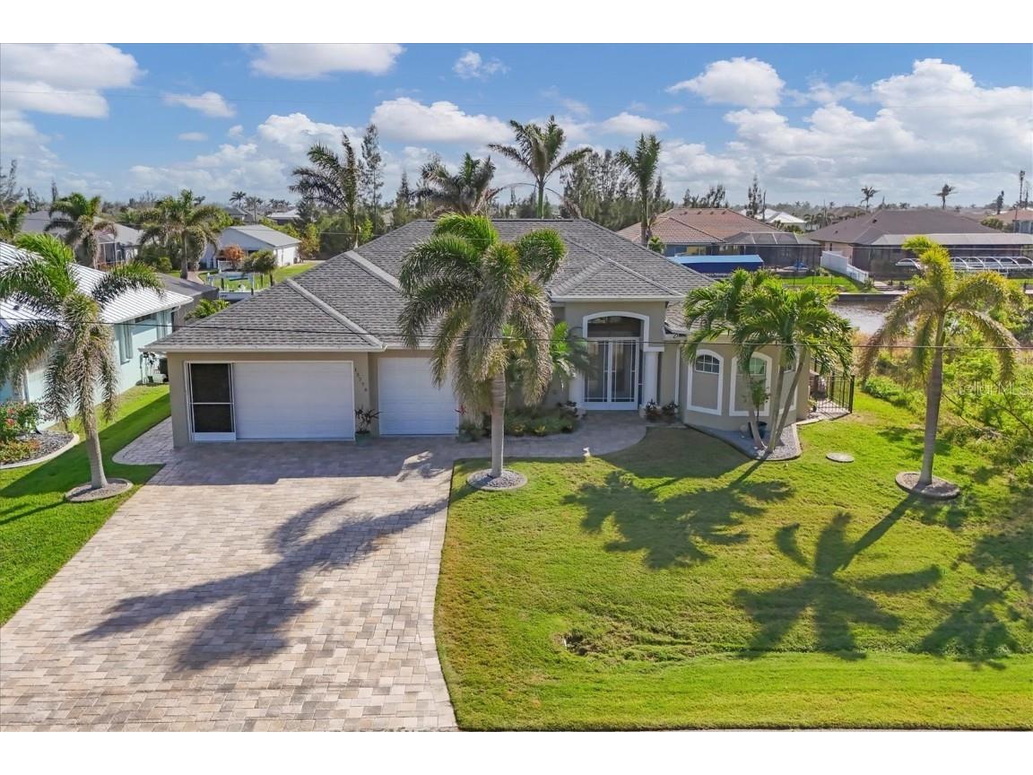 15776 Melport Circle Port Charlotte FL 33981 D6140756 image1