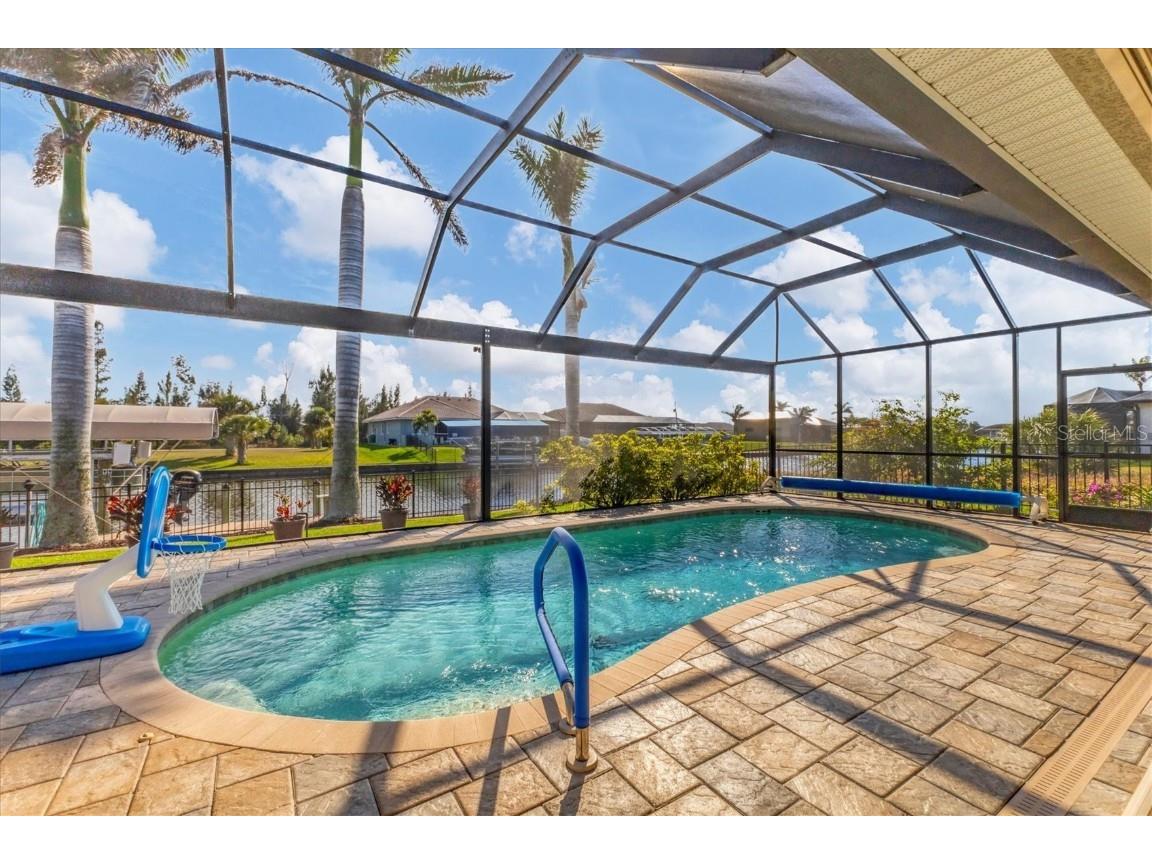 15776 Melport Circle Port Charlotte FL 33981 D6140756 image31