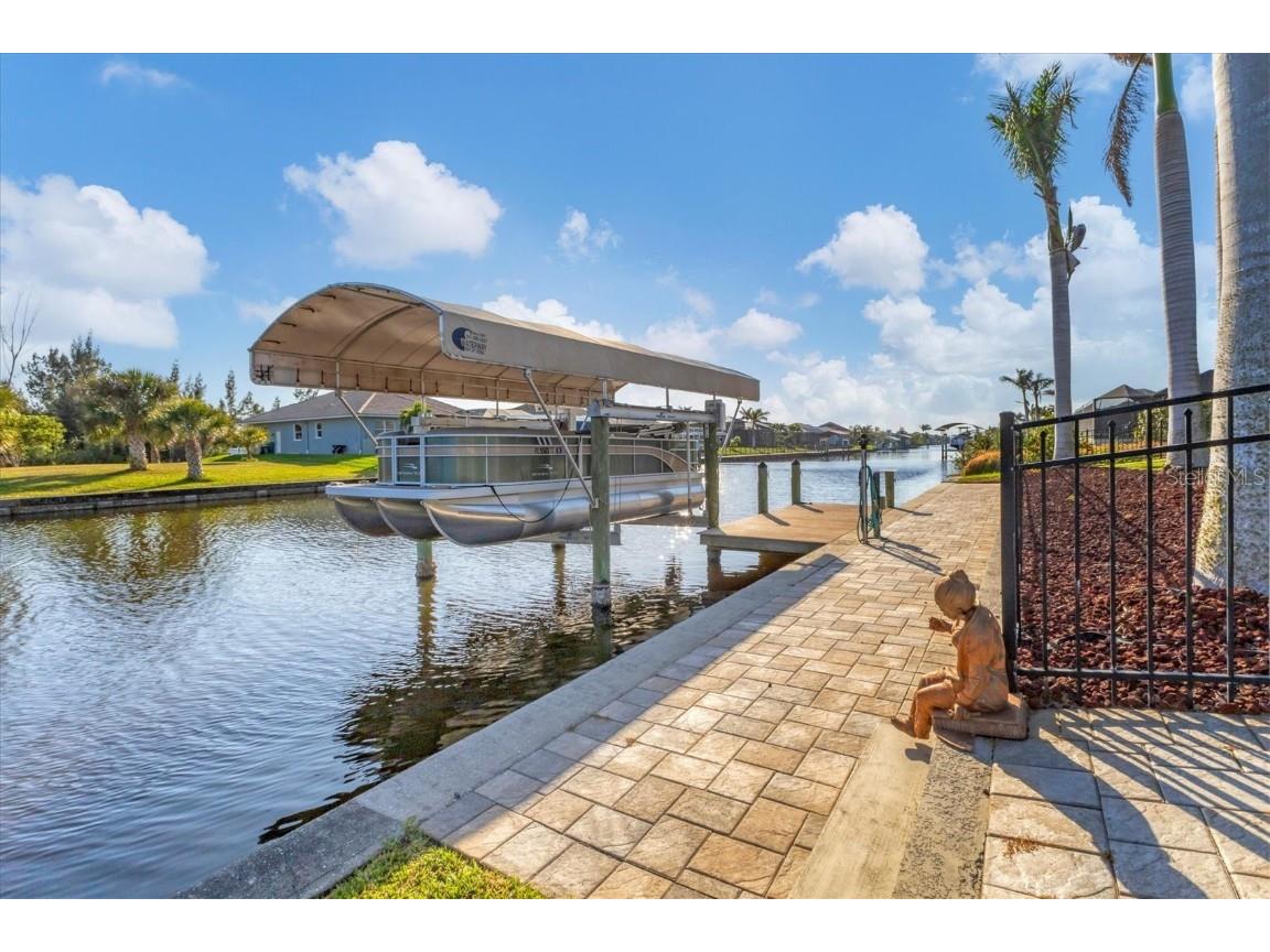 15776 Melport Circle Port Charlotte FL 33981 D6140756 image36