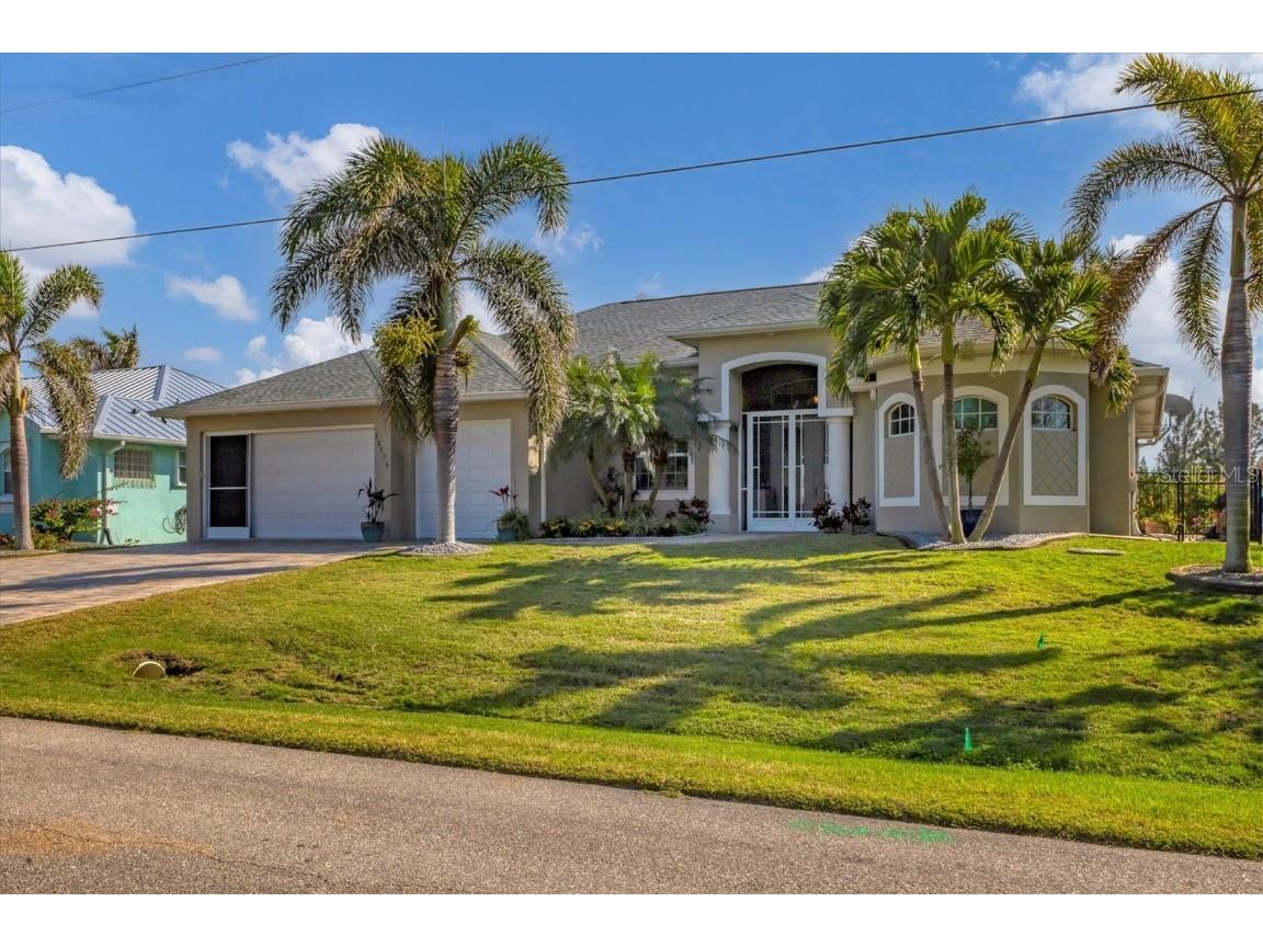 15776 Melport Circle Port Charlotte FL 33981 D6140756 image6