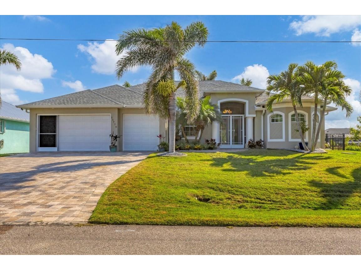 15776 Melport Circle Port Charlotte FL 33981 D6140756 image7