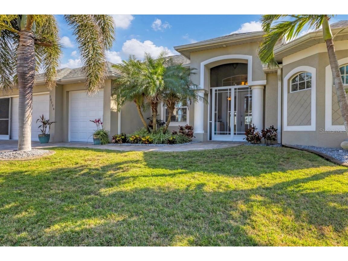 15776 Melport Circle Port Charlotte FL 33981 D6140756 image8