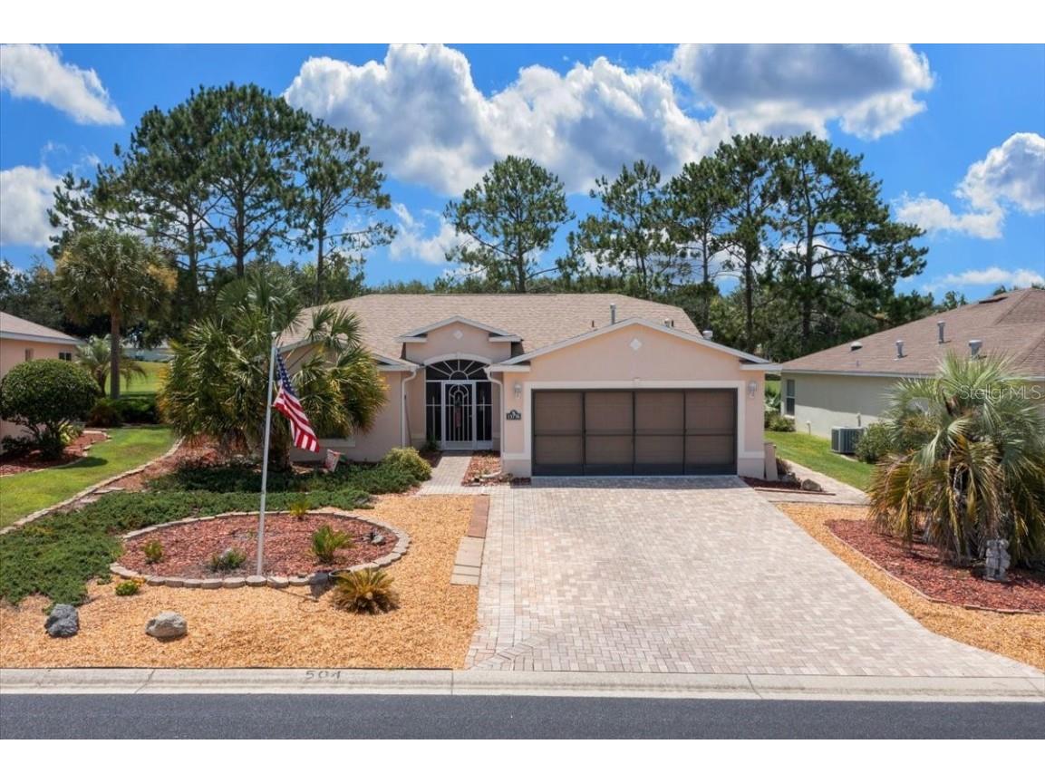 15776 SW 11th Terrace Road Ocala FL 34473 OM704135 image1