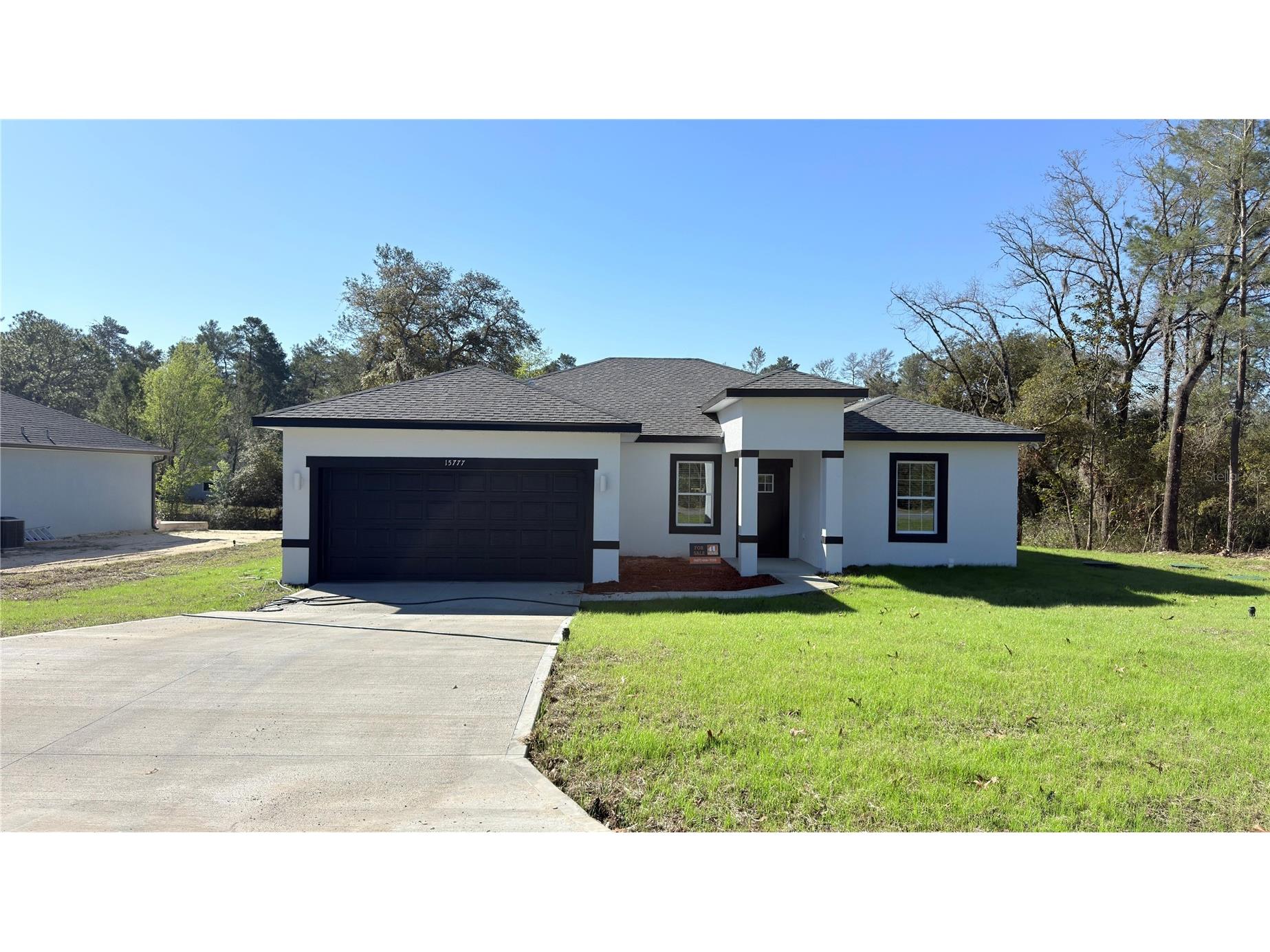 15777 SW 55th Avenue Road Ocala FL 34473 O6381707 image1