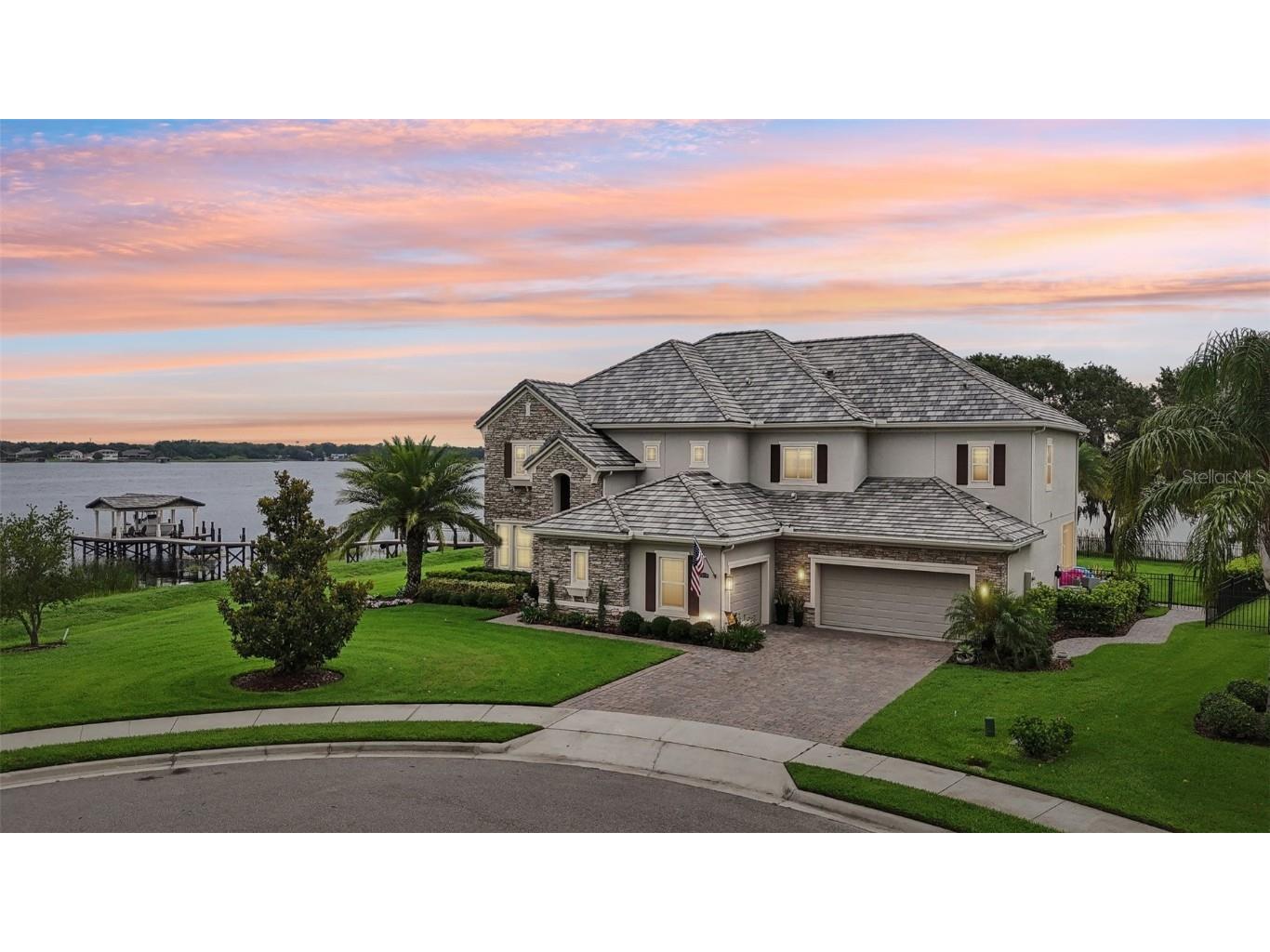 15779 Tangerine Dream Court Winter Garden FL 34787 - JOHNS LAKE O6315370 image1